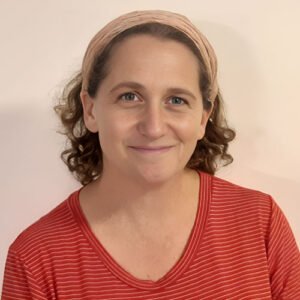 תמונה של סיור מורי דרך:  ענת הופמן.