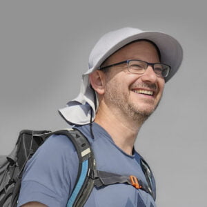 תמונה של סיור מורי דרך: ערן גל אור.