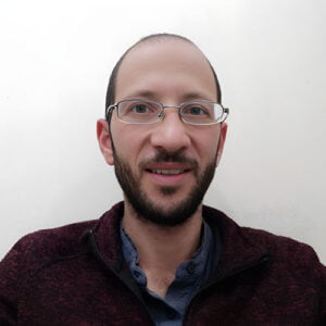 תמונה של סיור מורי דרך: שמואל בהט.