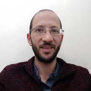 תמונה של סיור מורי דרך: שמואל בהט.