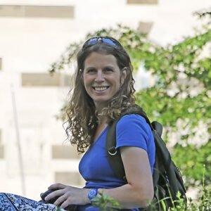 תמונה של סיור מורי דרך: תמר הירדני.