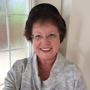 תמונה של סיור מורי דרך: שירה בויאר.