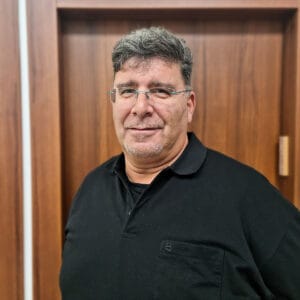 תמונה של אייל מירון