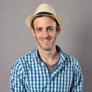 תמונה של עקיבא סגל