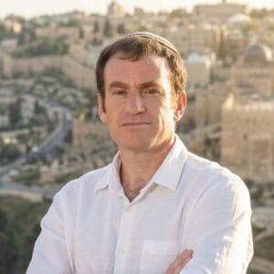 תמונה של אביחי ברג