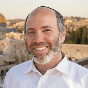 תמונה של בנימין טרופר