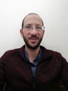 תמונה של ד"ר שמואל בהט