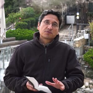 תמונה של טל חניה