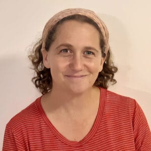 תמונה של ענת הופמן