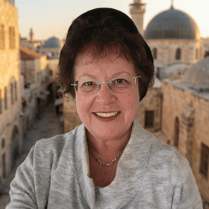 תמונה של שירה ברויאר